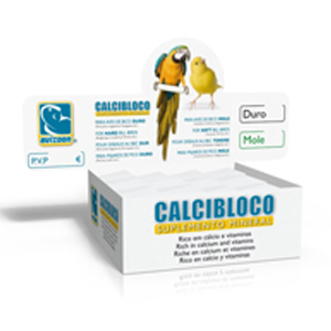 CALCIBLOCO DURO