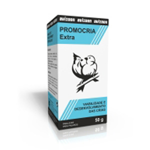 PROMOCRIA EXTRA 50G