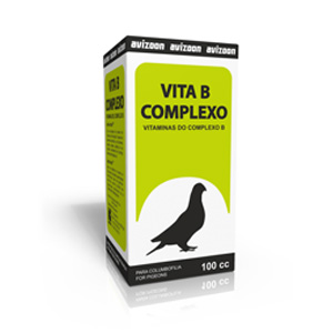 VITA B COMPLEXO 30CC