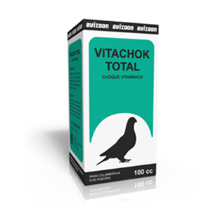 VITACHOK TOTAL100CC