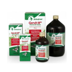 GERVIT-W 100ML